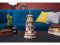 Puzzle 3D en bois mécanique Ugears Phare de Split Rock