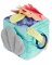 SKIP HOP Cubo de atividades Seascape 6m+