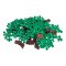 L-W Toys Set créatif arbres 50 pcs