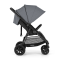 PETITE&MARS Kočárek sportovní Airwalk2 Ultimate Grey