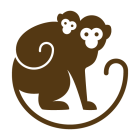 Monkey Mum®