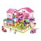 Sluban Girls Dream M38-B0721 Villa