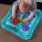BABY EINSTEIN Wasserkissen 40x40 cm Sensory Splash™ 0m+