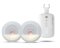 Philips AVENT Laktator elektryczny do mleka matki Hands-Free DUO Premium Plus SCF532/11 + Prezent