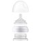 Γυάλινη φιάλη Philips AVENT Natural Response 120 ml, 0m+