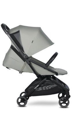 EASYWALKER Kombi-Kinderwagen Rockey S Fresh Green