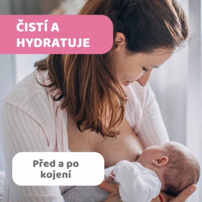 Șervețele pentru curățarea sânilor CHICCO 72 buc