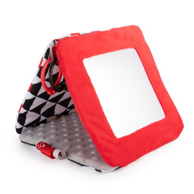 CANPOL BABIES Miroir suspendu à contraste sensoriel