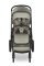 EASYWALKER Kombi-Kinderwagen Zoey Salbeigrün