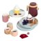 small foot Thee- en koffieset Tasty