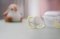 Philips AVENT Ultra luftneutraler Schnuller 0-6m, 2 Stk