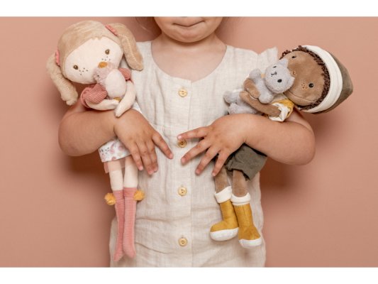 LITTLE DUTCH Panenka Anna 35 cm