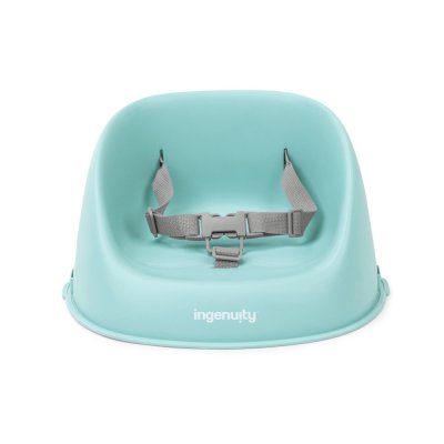 INGENUITY Sitzerhöhung My Spot™ Teal 6m+, bis 15kg