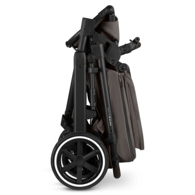 ABC DESIGN Wózek wielofunkcyjny Salsa 5 Air - Zestaw startowy teddy