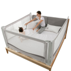 Barreiras de cama Monkey Mum® Premium