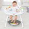 SKIP HOP Centrum aktywne 3 w 1 Silver Linig Cloud 4m+