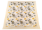 Play blanket Monkey Mum® - City transport