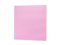 L-W Toys Plaque de base 32x32 rose