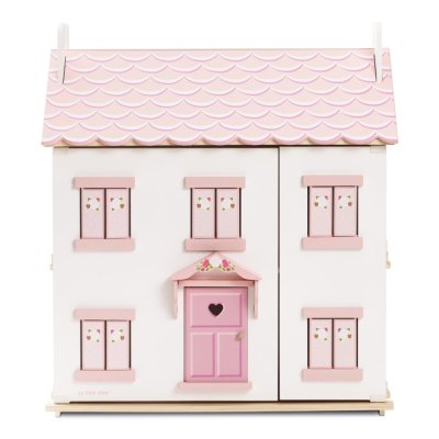 Le Toy Van Puppenhaus Sophie
