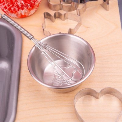 Bigjigs Toys Zestaw narzędzi do pieczenia
