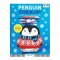 Mudpuppy Balancierspiel Pinguin