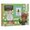 Petit Collage Večjezična abeceda