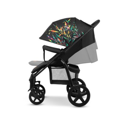 LIONELO Sportkinderwagen Annet Plus Dreamin