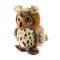 Rappa Gufo di peluche 20 cm ECO-FRIENDLY