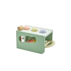 Moover Maillet musical et xylophone - Vert