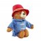 Rainbow Plüsch sprechender Paddington Movie