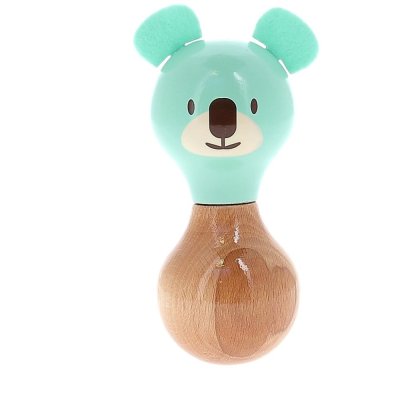 Vilac Houten rammelaar koala Alice