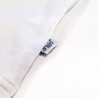 T-shirt smyk DR Outlast® - bianca