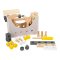 small foot Werkzeugkiste 2in1 Miniwob