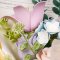Puzzle 3D RoboTime Bouquet de printemps