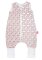 MOTHERHOOD Schlafsack Musselin mit Hose Pink Classics 12-18m 0,5 Tog