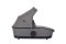 EASYWALKER Kombi-Kinderwagen Harvey⁵ Pebble Grey XXL AIR