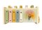 2Kids Toys Multifunktionale Hammerbank Bauernhof