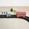 Le Toy Van Conjunto de carros de brincar London