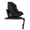 KINDERKRAFT Autosedačka I-Guard I-size (40-105 cm) Black