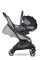 EASYWALKER Adapter für Babyschale Rockey S/M/L