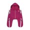 Monkey Mum® Bolsa softshell aquecedor com forro polar para portador ou carrinho Carrie - Joaninha