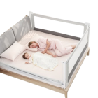 Sängskydd Monkey Mum® Popular - SLUTFÖRSÄLJNING