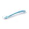 CANPOL BABIES Silicone spoon blue