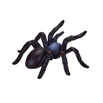 Mojo Mini monde Insectes et araignées 12 pcs