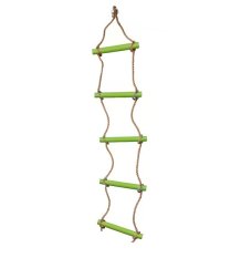 2Kids Toys Drabinka gimnastyczna ze szczeblami