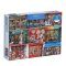 Galison Puzzle Portobello Road 1000 Teile