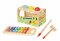 2Kids Toys Ciocănel și xilofon Crocodil