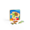 Bigjigs Toys Puzzle Cykl życia żółwia