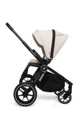 MUUVO Kombikinderwagen Quick 4.0 Desert Sand Set 2in1