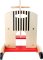 small foot Wooden Rocking Horse Star